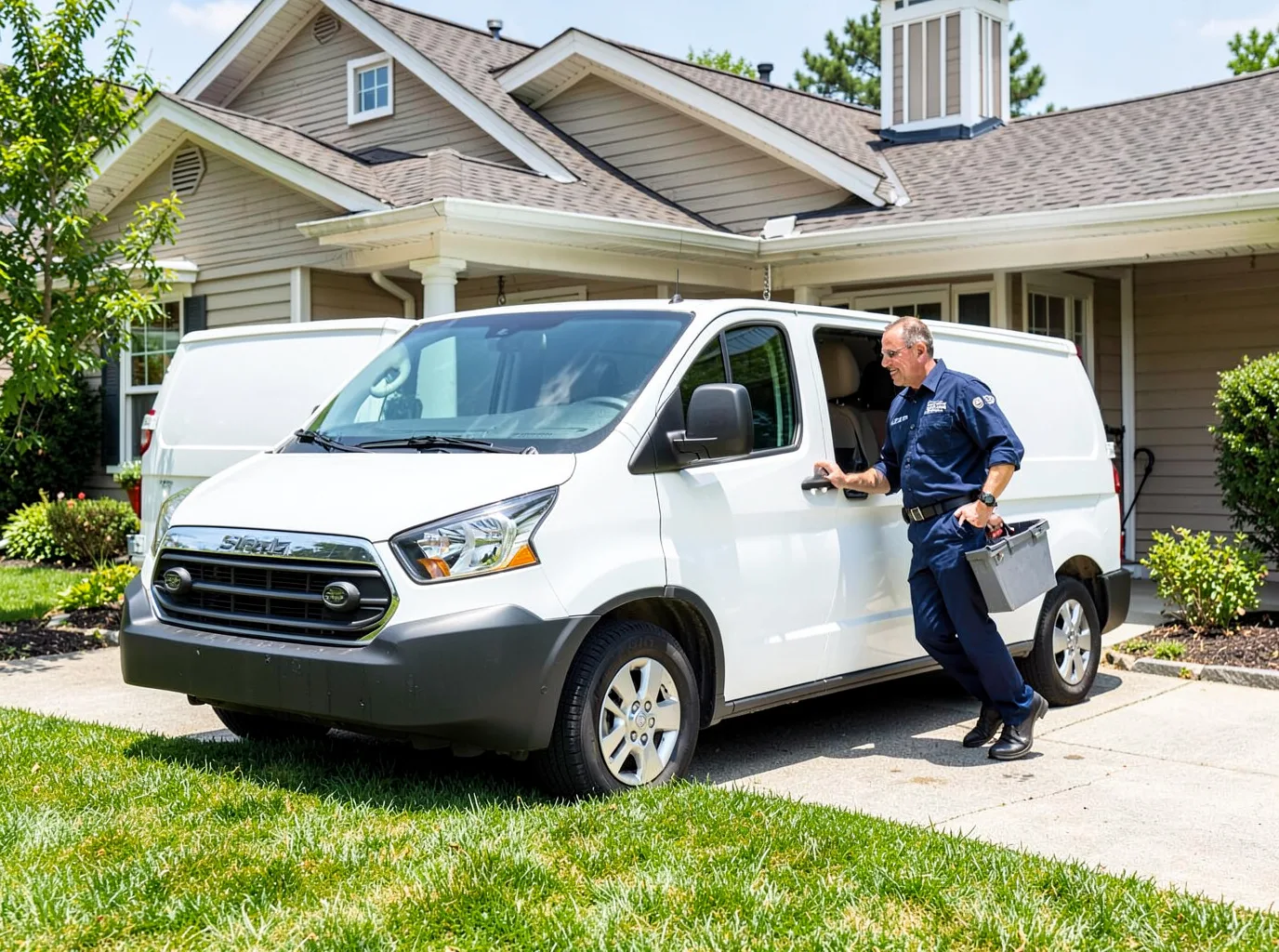 Emergency Plumber company in Fairplay, MD
